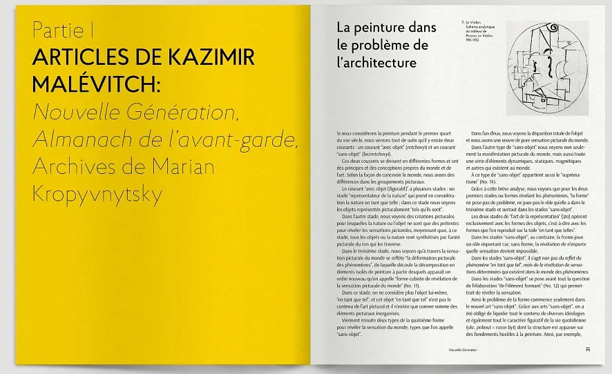 Kazimir Malevitch. La Periode Kievienne 1928-1930 - Тетяна Філевська - фото 2