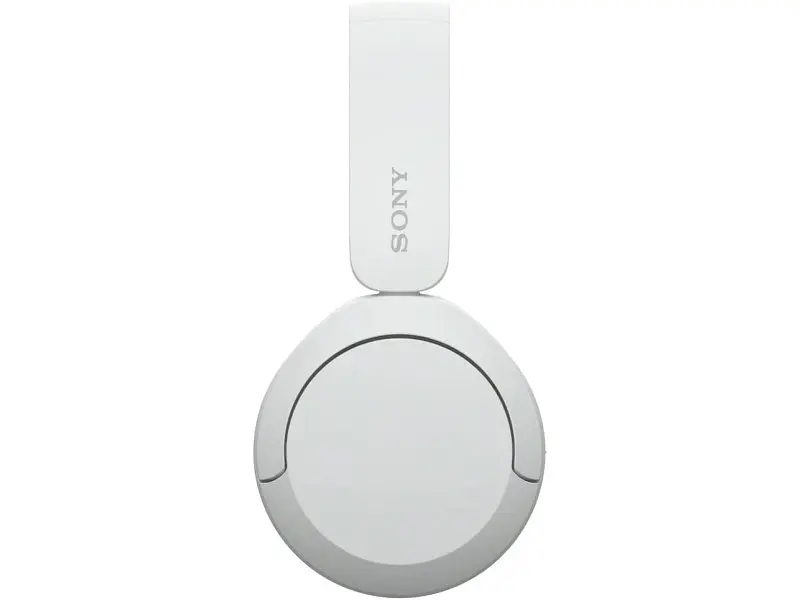 Наушники с микрофоном Sony WH-CH520 White - фото 3