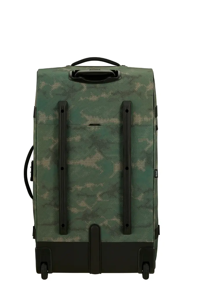Дорожня Сумка На Колесах Samsonite ROADER GREEN 79x45x32 KJ2*24010 - фото 2