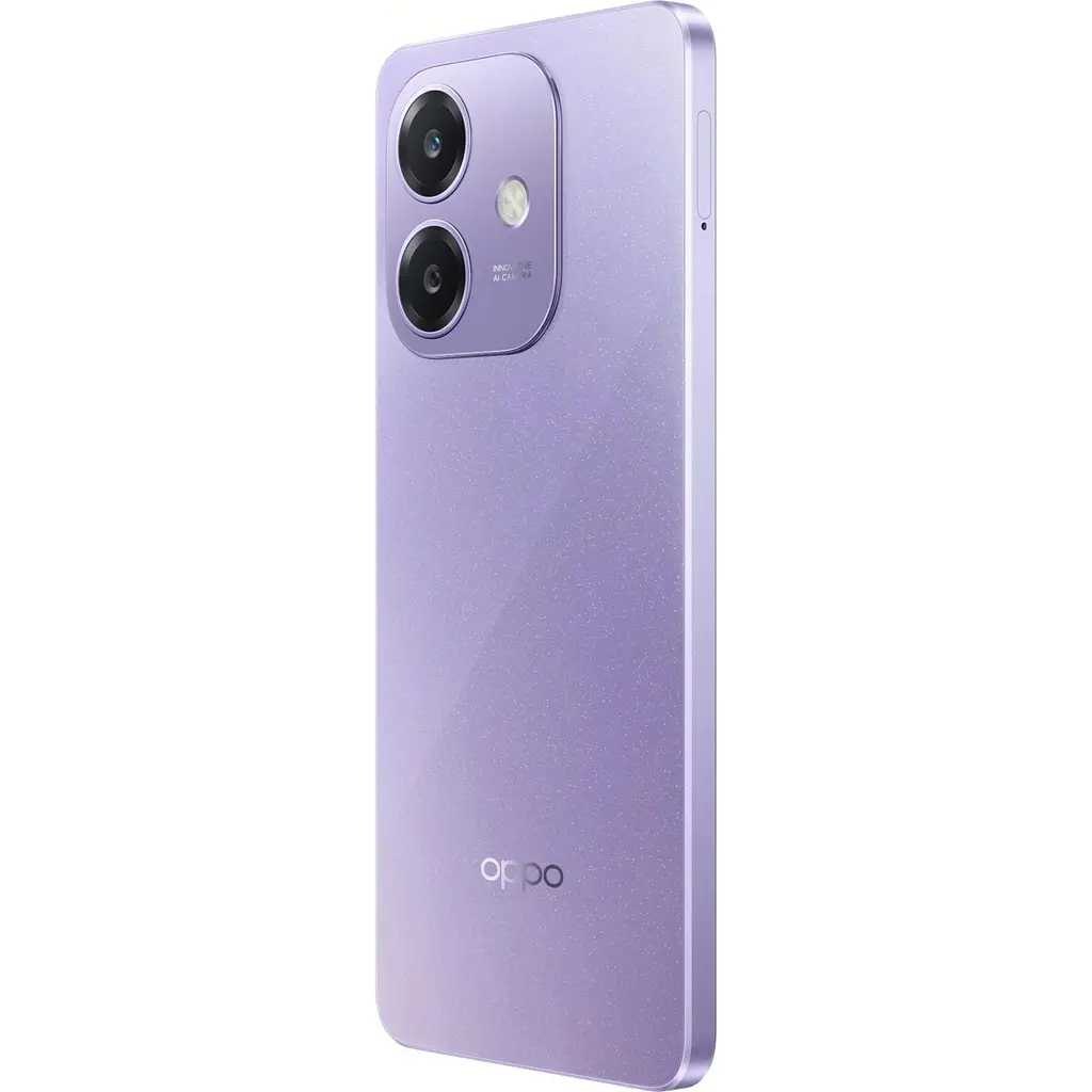 Смартфон Oppo A3 6/256Gb Global Starry Purple [117226] - фото 5