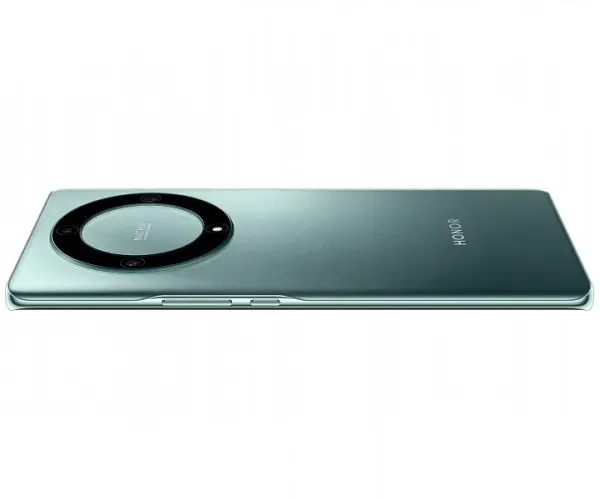 Смартфон Honor Magic 5 Lite зелений (RMO-NX1) - фото 9