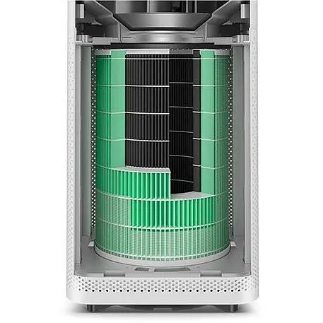 Фільтр для очищувача повітря No Brand Mi Air Purifier SCG4013HK з RFID - фото 2