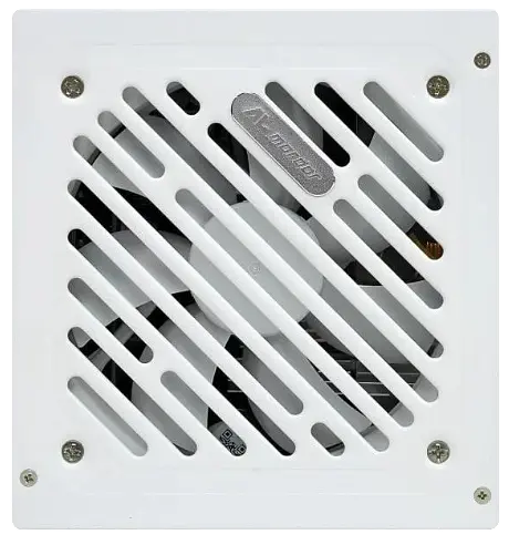 Блок живлення ALmordor SFX White 750W 80+ Gold (ALSFX750WH) - фото 4