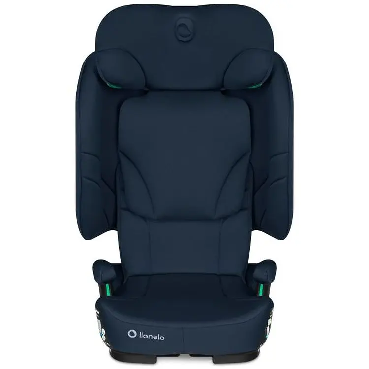 Автокресло Lionelo Orin i-size blue navy (LO-ORIN I-SIZE BLUE NAVY) - фото 4
