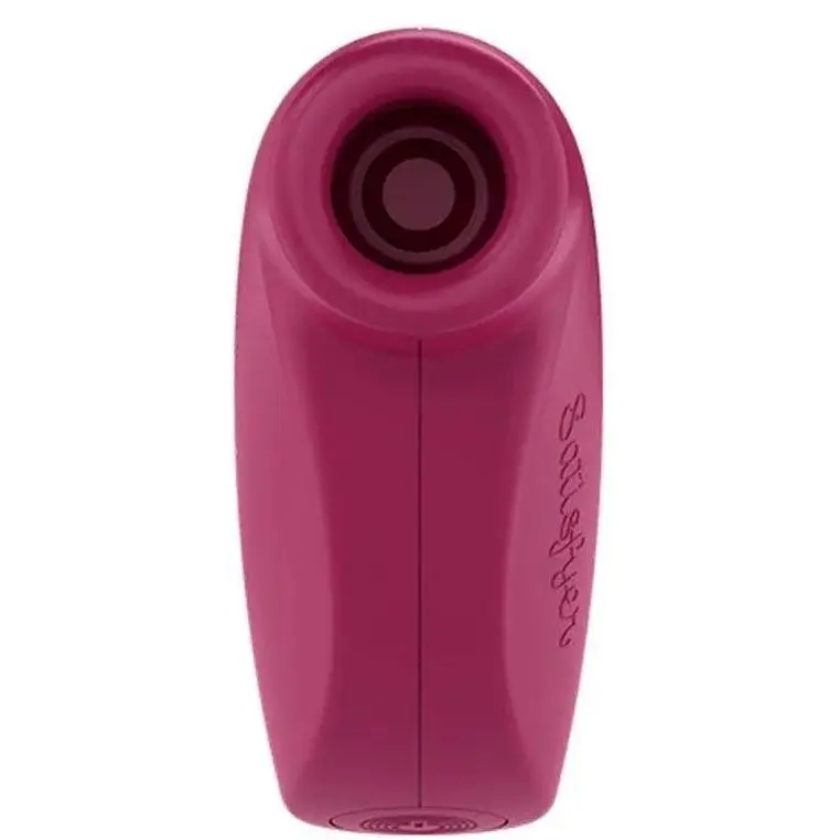 Вакуумный клиторальный стимулятор Satisfyer One Night Stand 90 минут работы 4 режима стимуляции - фото 3