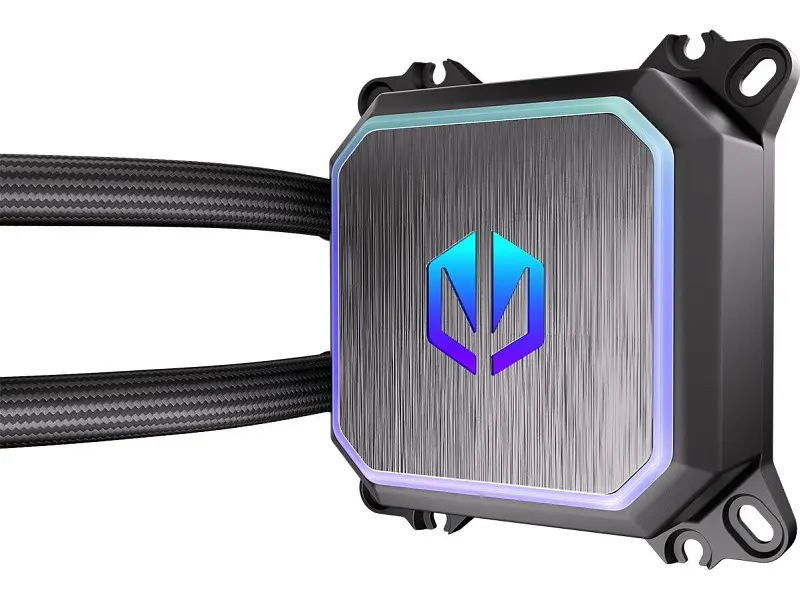 Водяне охолодження ENDORFY Navis F360 ARGB (EY3B006) - фото 4