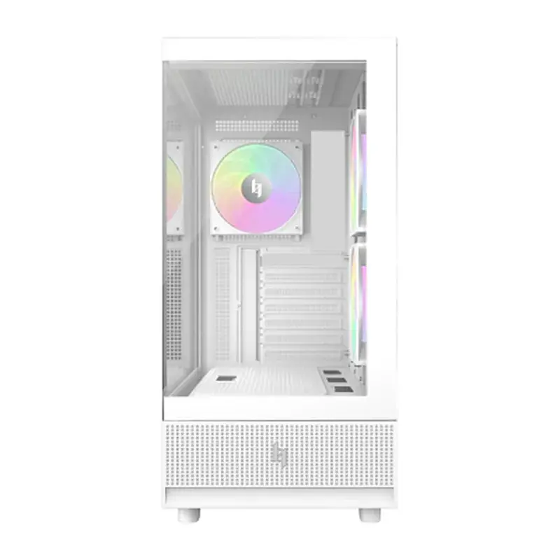 Корпус для ПК Gamemax NEX C51 WH - фото 2