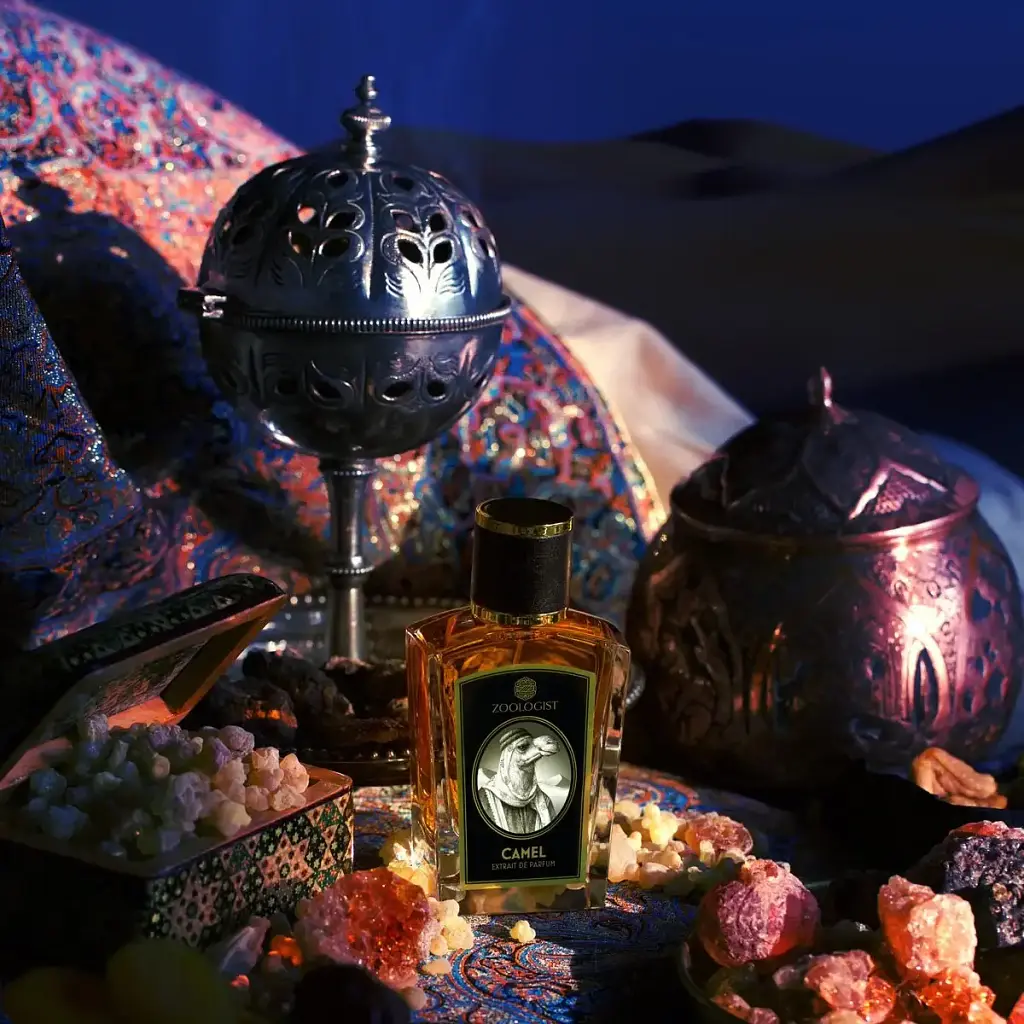 Духи Perfumes Camel 60 мл - фото 3