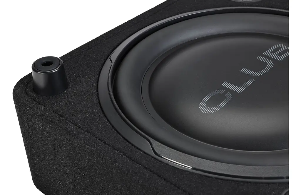 Сабвуфер JBL CLUB 1200SSL - фото 3