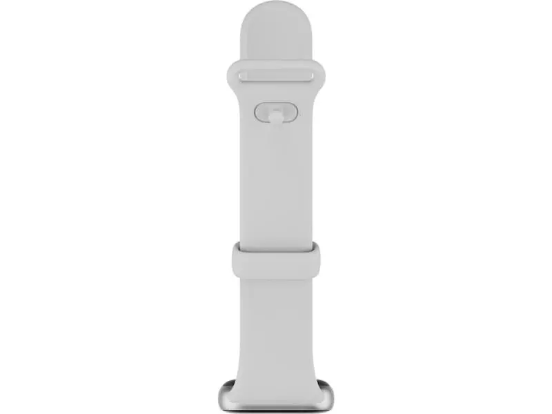 Фітнес-браслет Xiaomi Smart Band 10 Pro Glacier Silver (BHR08WBGL) - фото 7