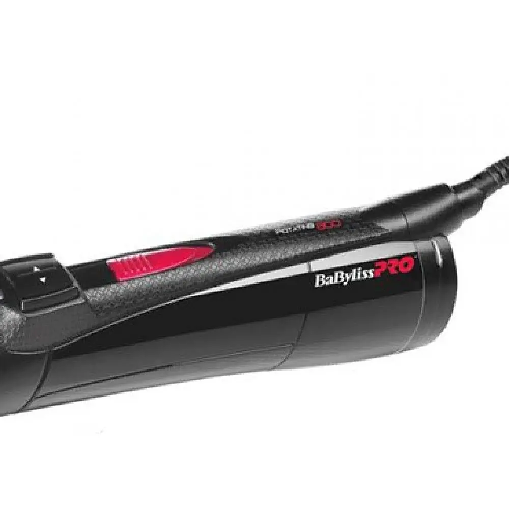 Фен-щітка BaByliss PRO (BAB2770E) [56748] - фото 3