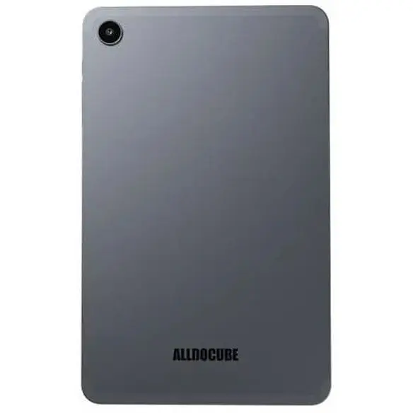 Планшет Alldocube iPlay 50 Pro Max 8/256GB LTE чорний глобальний - фото 5
