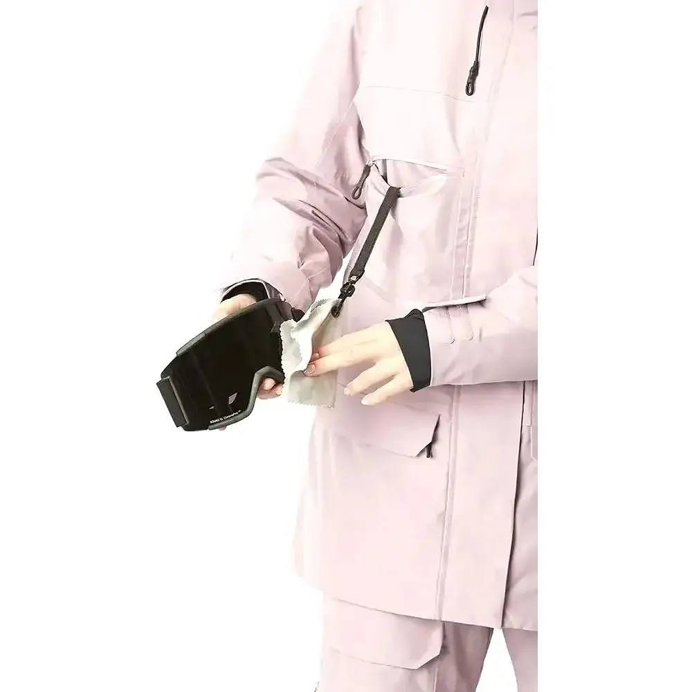 Куртка Picture Organic U68 W M Mountain Light Pink (1012-WVT321B-M) - фото 3