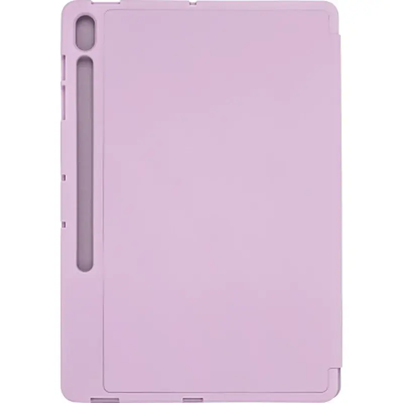 Чохол до планшета Armorstandart Smart Fold Pen Samsung Galaxy Tab S10 FE+ Pink (ARM85558) - фото 2