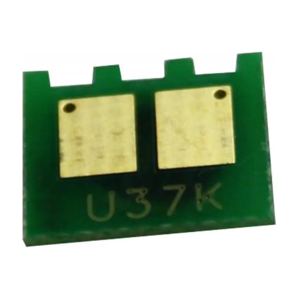 Чип для картриджа HP CLJ 700 M775/Pro 200 / Canon LBP7100 (Black) Static Control (U37-2CHIP-K10)