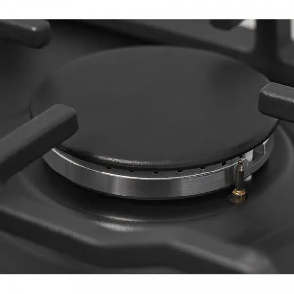 Варильна поверхня газова Whirlpool TGML 660 NB - фото 7