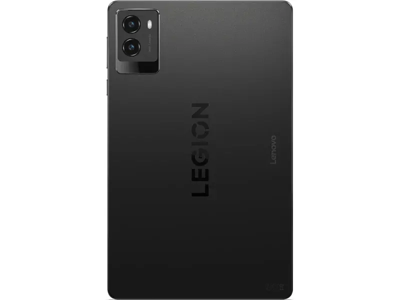 Планшет Lenovo Legion Tab Gen 3 12/256GB Eclipse Black + Folio Case (ZAEF0033UA) - фото 6