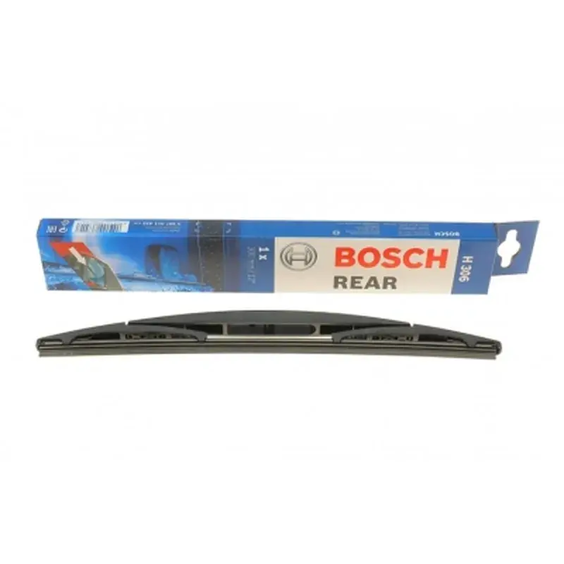 Щітка склоочисника Bosch 3 397 011 432 - фото 4
