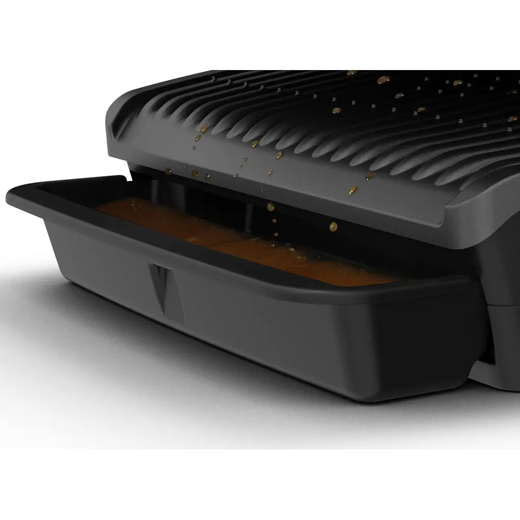 Електрогриль Tefal GC750D30 - фото 9