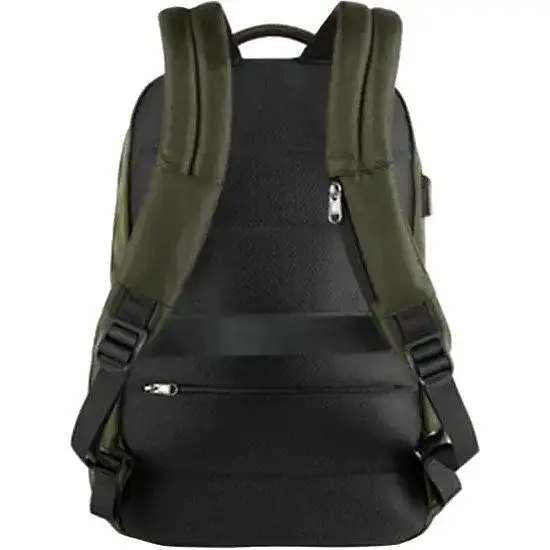 Рюкзак Tigernu T-B3906B 15.6` Army Green [121173] - фото 3
