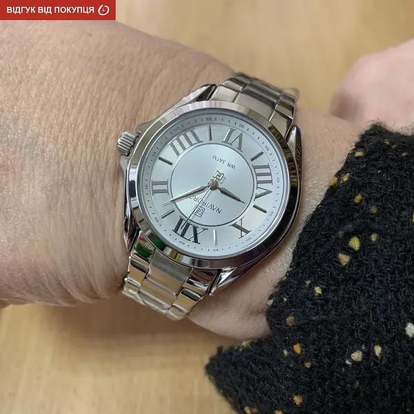 Годинник Naviforce Lima - фото 14