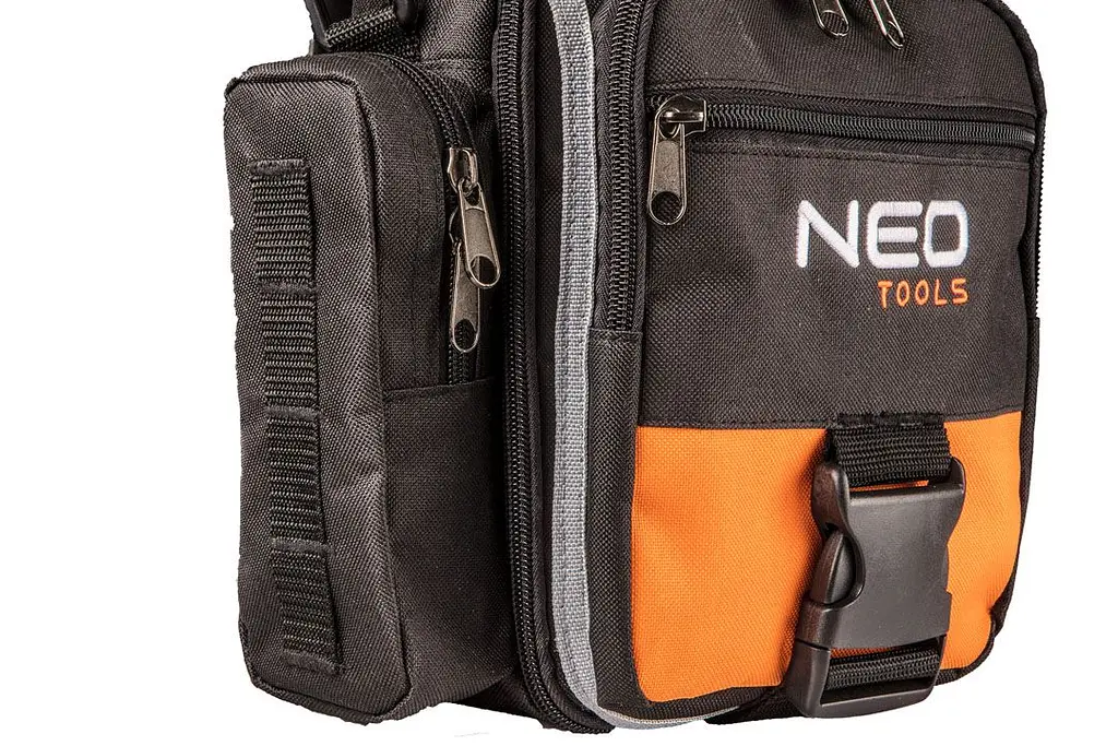 Сумка для інструменту Neo Tool, 8 відділень Neo Tools hoz0012852 - фото 8