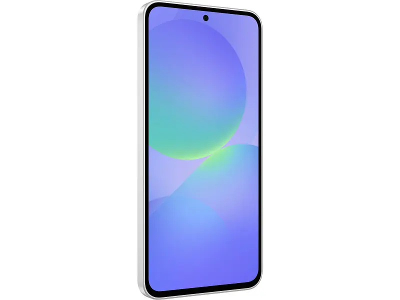 Смартфон Samsung Galaxy A36 5G 8/128GB Awesome White (SM-A366BZAP) - фото 4