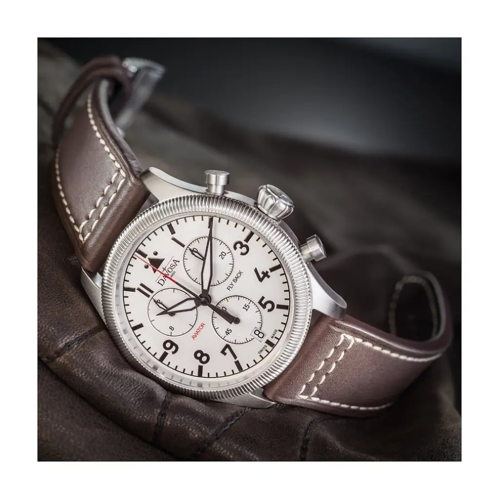 Наручний годинник Davosa 162.499.15 - фото 3