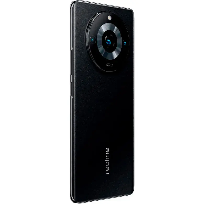 Смартфон Realme 11 Pro 12/512Gb Astral Black no NFC [101670] - фото 5