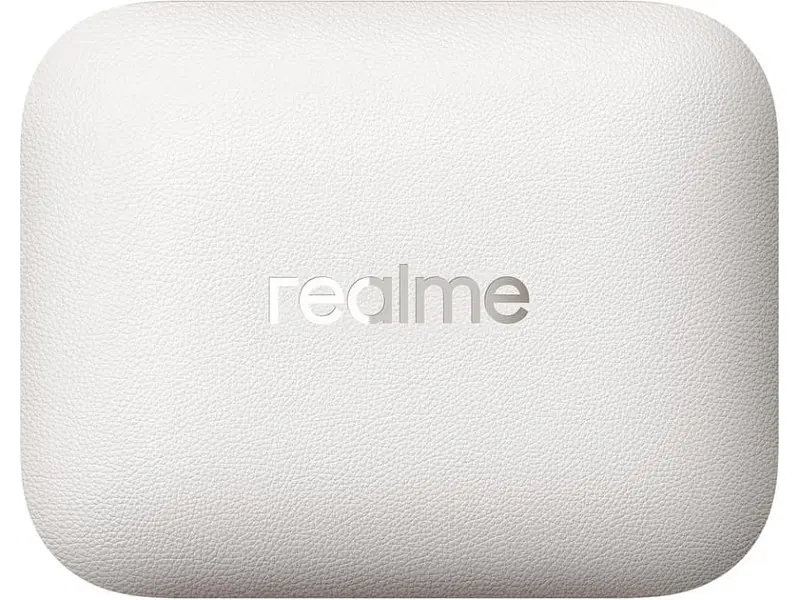 Навушники Realme Buds Air 7 Pro Glory Beige - фото 3