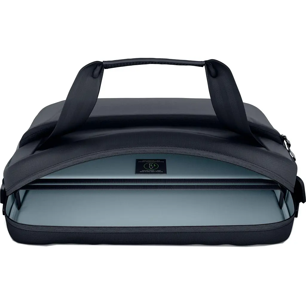 Сумка для ноутбука Dell EcoLoop Pro Slim Briefcase 15.6" (460-BDQQ) - фото 4