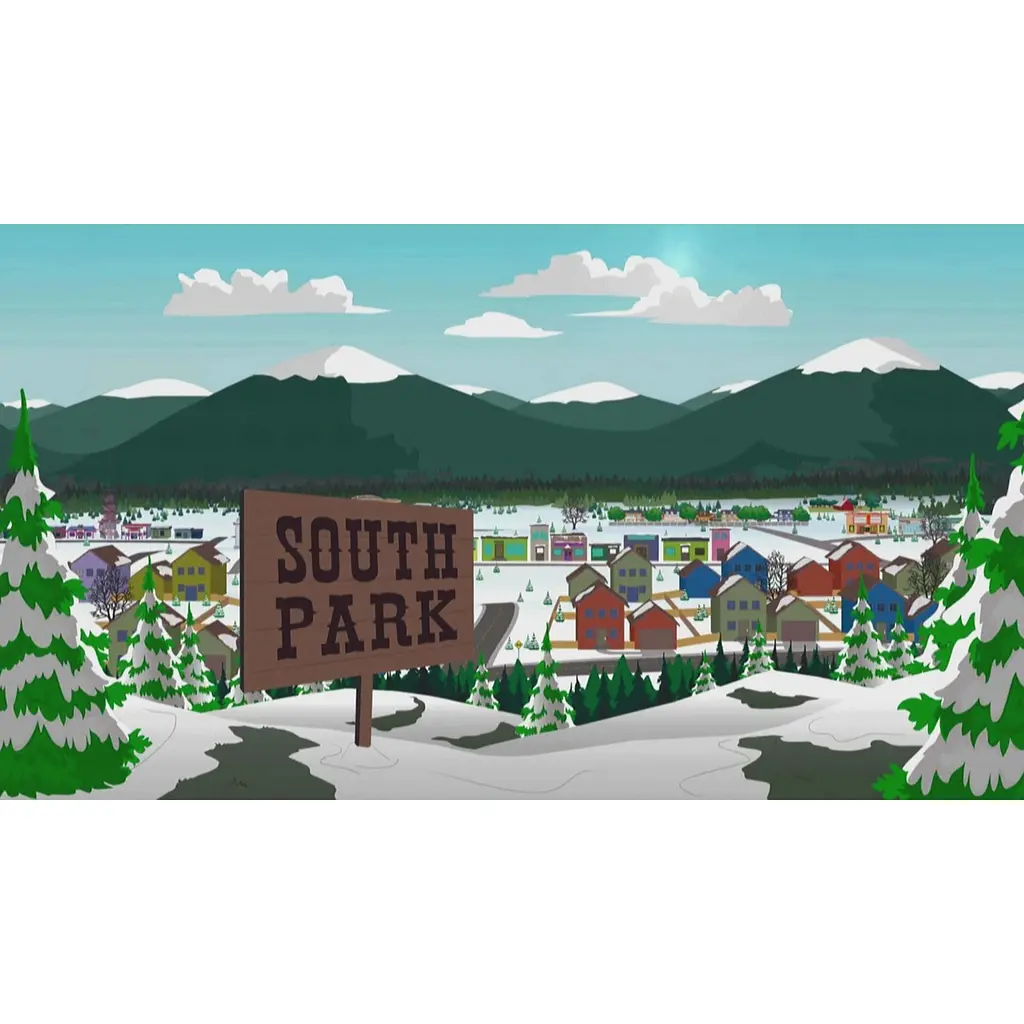 Ключ активации Microsoft South Park: The Stick of Truth для Xbox One/Series - фото 3