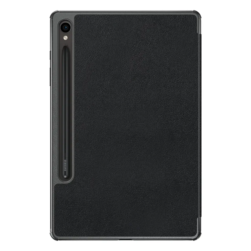 Чохол ArmorStandart Smart Case для Samsung Tab S10 Lite/S10 FE/S9 FE/S9 Black - фото 2