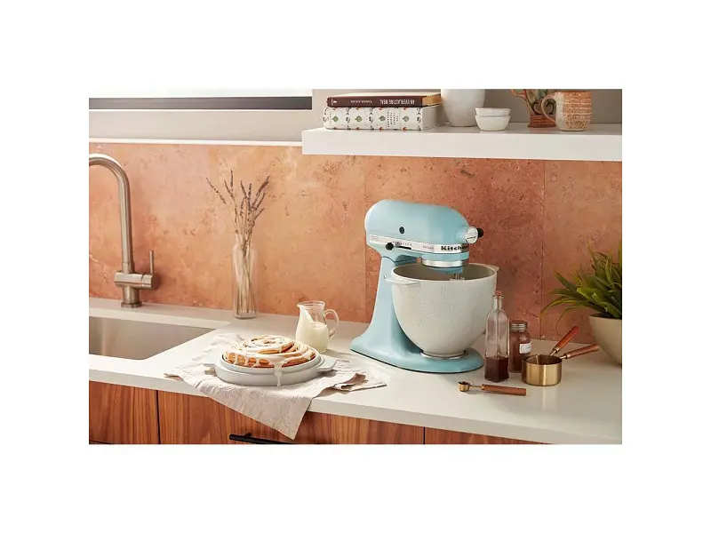 Чаша для змішування KitchenAid 5KSM2CB5BGS - фото 8