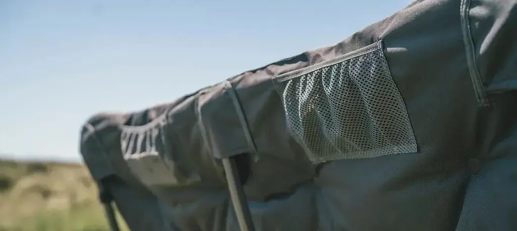 Диван кемпинговый Outwell Fremont Lake Sofa (470473) - фото 7