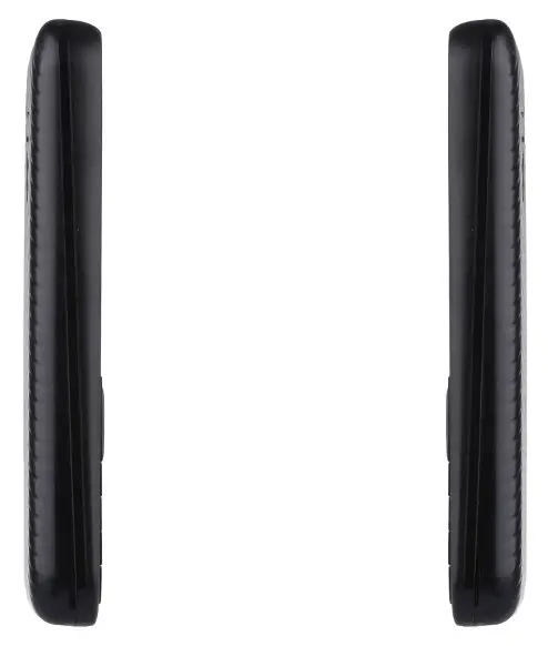 Телефон 2E E240 2022 DS Black UA UCRF - фото 7