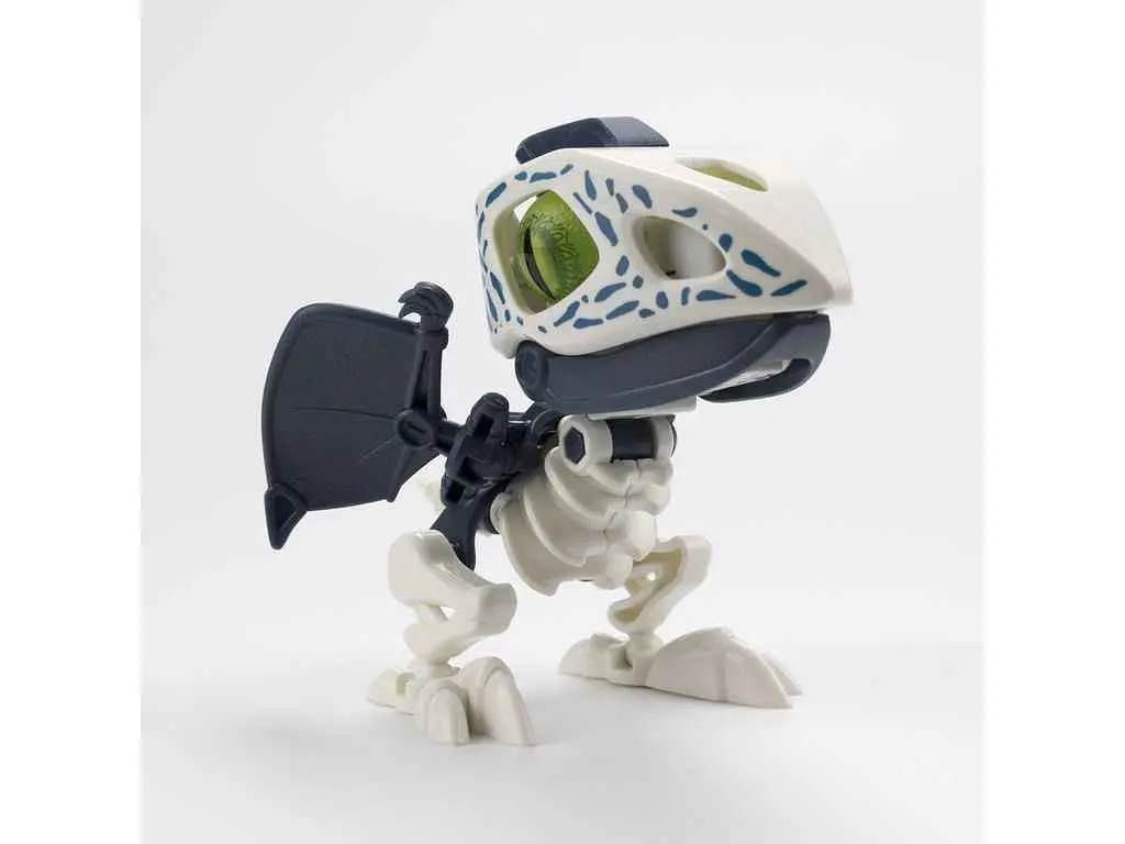 Робозавр SILVERLIT BIOPOD SINGLE 88073 - фото 2