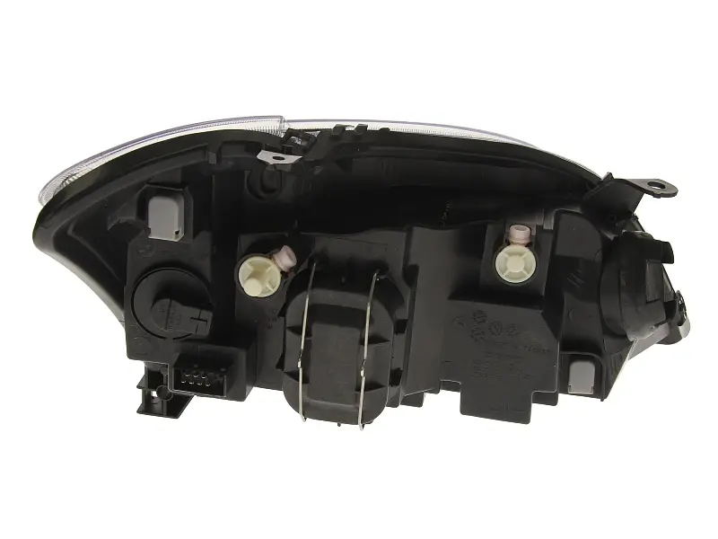 Фара передня ліва Toyota Corolla 01-08р Depo (212-11D1L-LD-EM) - фото 2