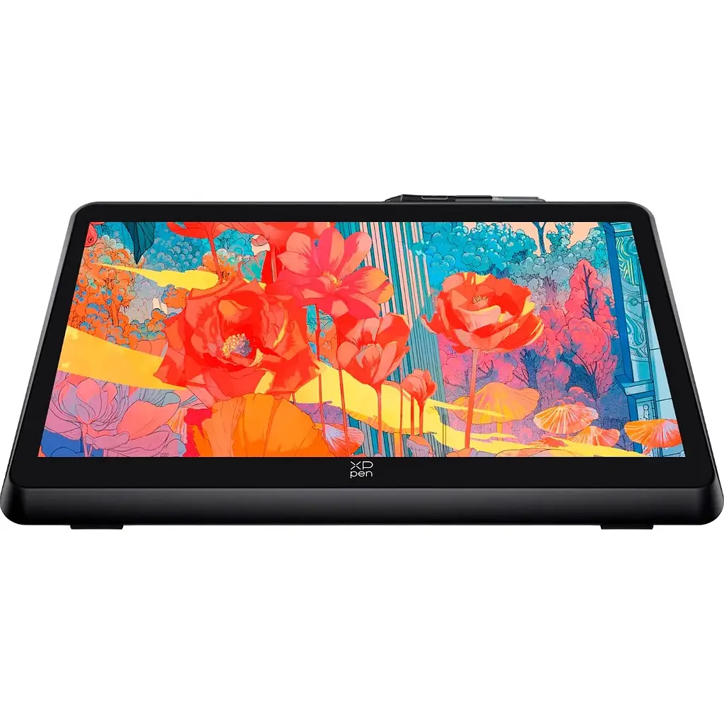 Монітор графічний XP-Pen Artist 22 Plus Black [104246] - фото 2