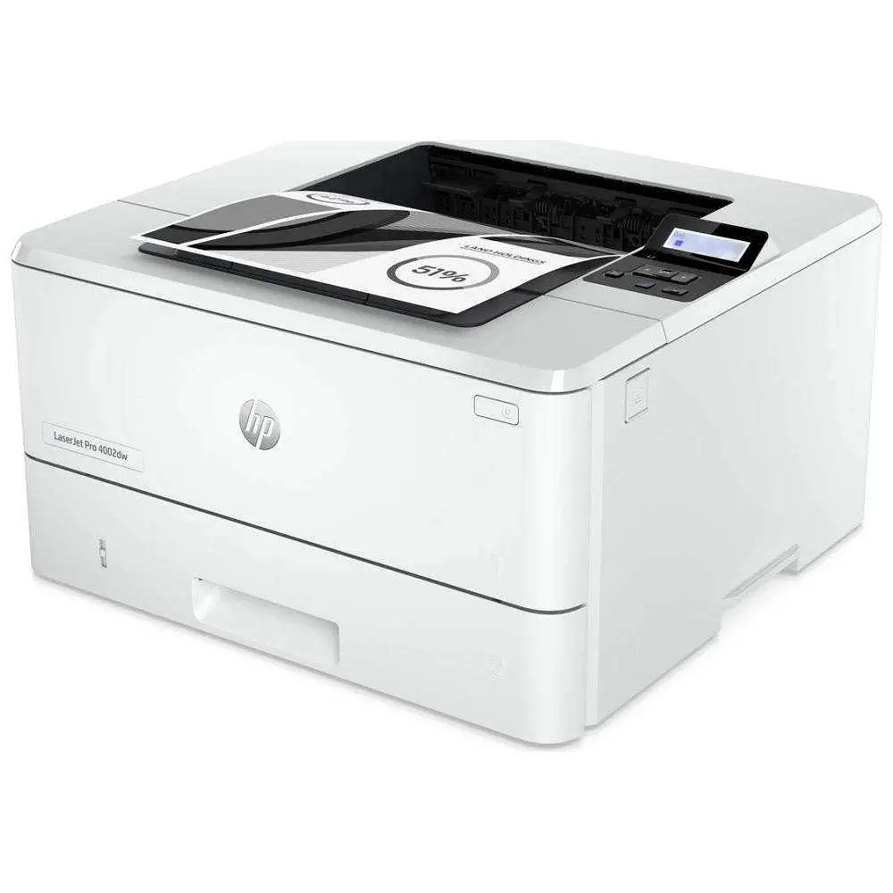 Принтер HP Laserjet Pro 4002DW (2Z606F) - фото 2