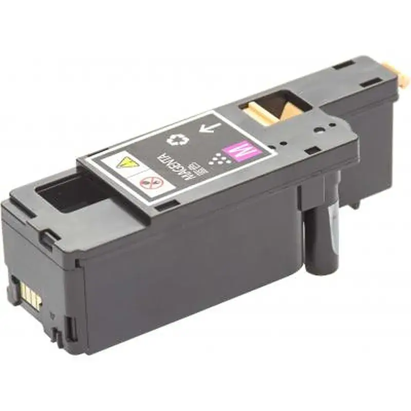 Тонер-картридж BASF Xerox Ph аналог 106R02757 Magenta (KT-106R02757) - фото 3
