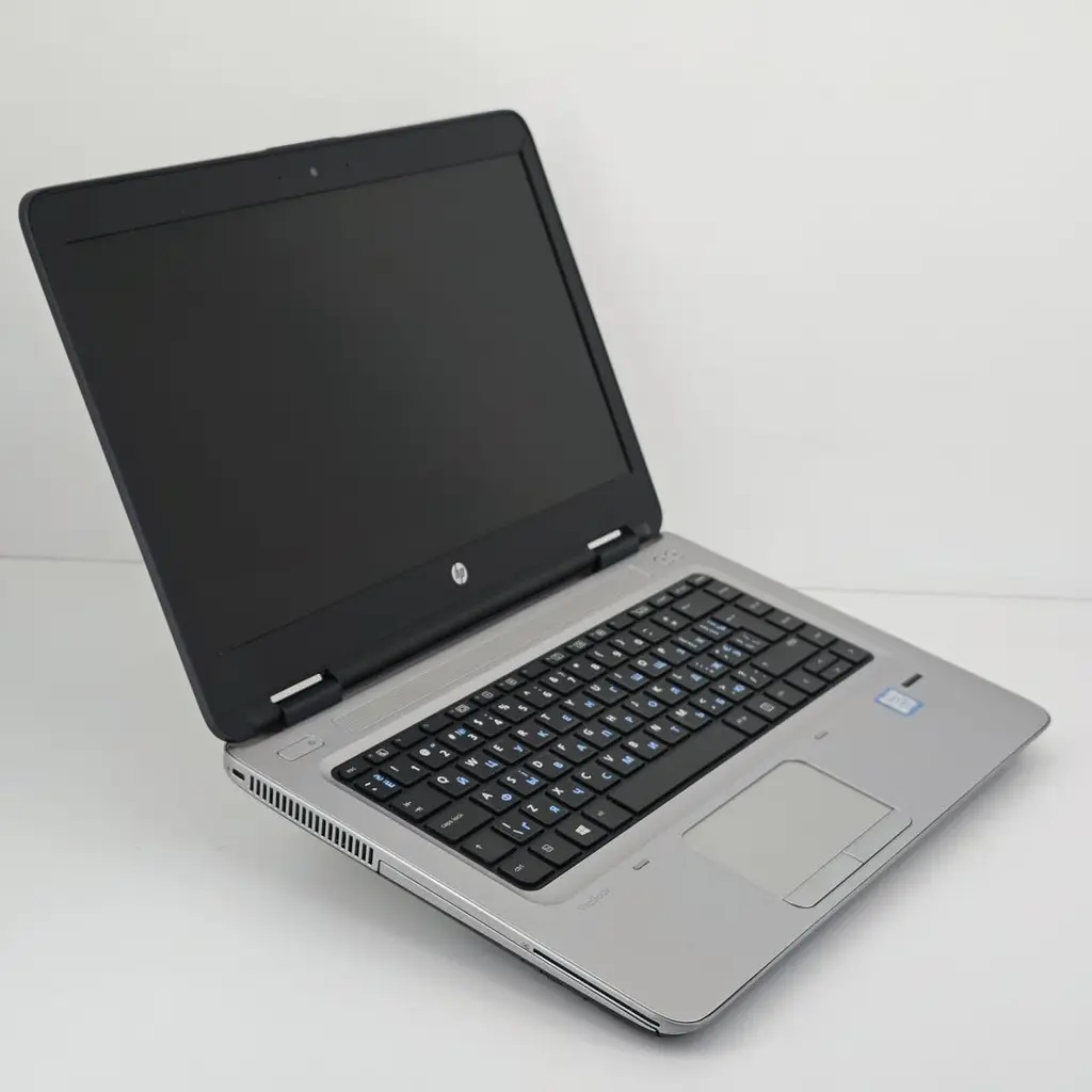 Ноутбук HP ProBook 640 G3 FHD (i5-7300U/8/256SSD) - Class B "Б/В" - фото 5