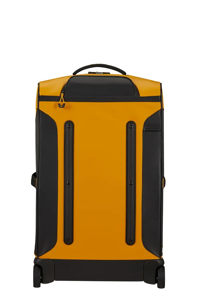 Дорожня Сумка На Колесах Samsonite ECODIVER YELLOW 67x43x28 KH7*06013 - фото 2