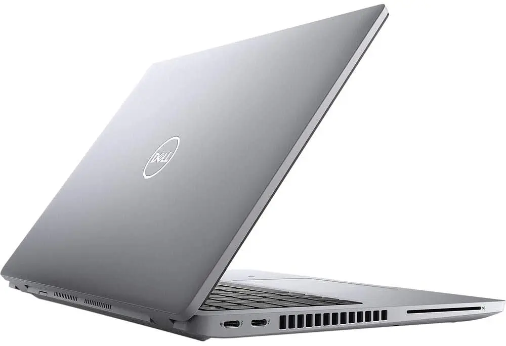 Ноутбук Dell Latitude 5420 14FHD AG/Intel i7-1185G7/16/512F/int/W10P (N991L542014UA_WP) - фото 6