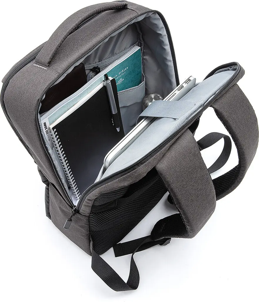 Рюкзак Xiaomi RunMi 90 CITY Backpack 6970055345224 - фото 6
