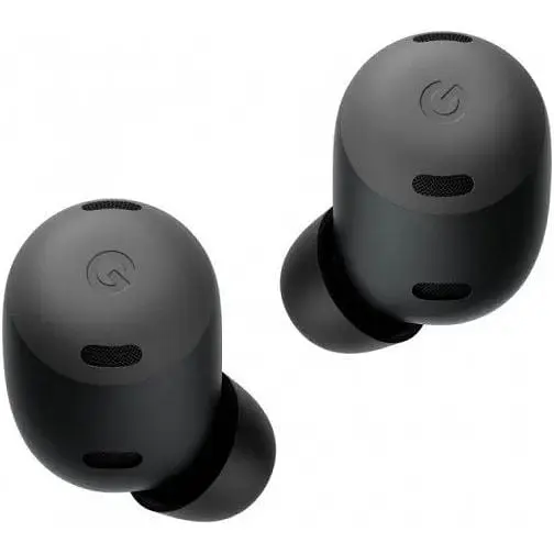 Наушники Google Pixel Buds Pro Charcoal TWS (GA03201) - фото 4