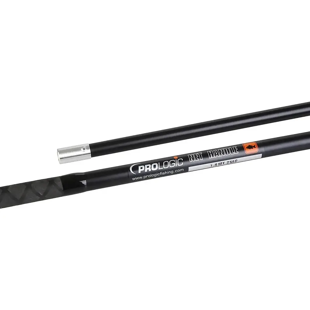 Ручка подсака Prologic Net & Spoon Handle 180 см 2sec - фото 2