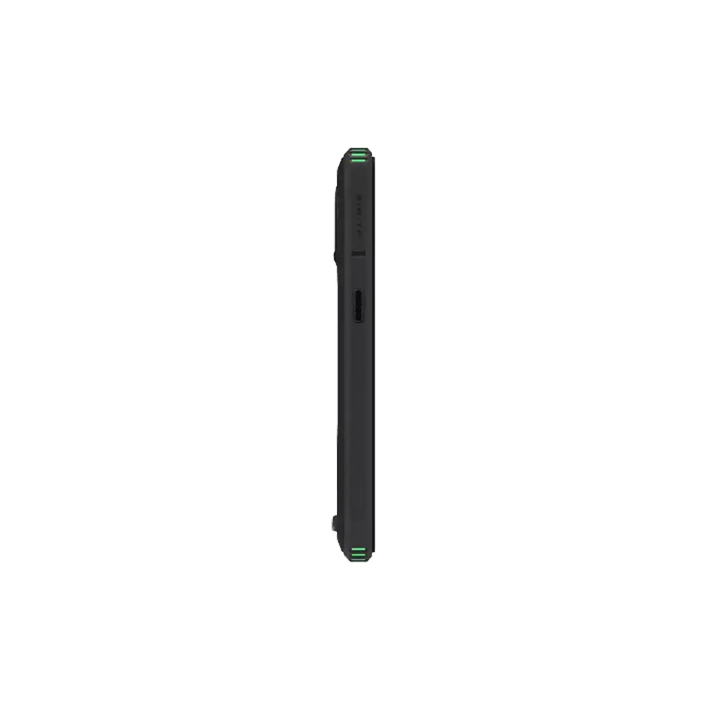Мобільний телефон OUKITEL G2 4/64GB Green (6931940757768) - фото 4
