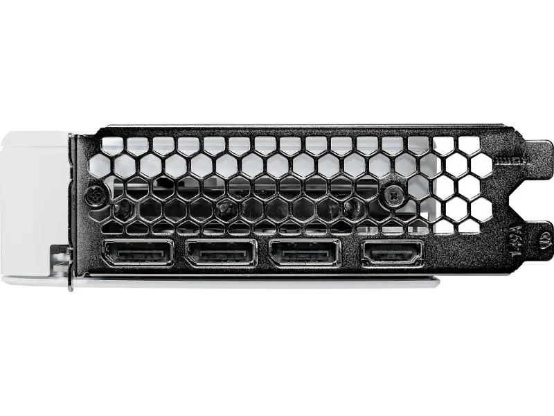 Відеокарта Palit GeForce RTX 5060 Ti White OC (NE7506TU19T1-GB2061M) - фото 8