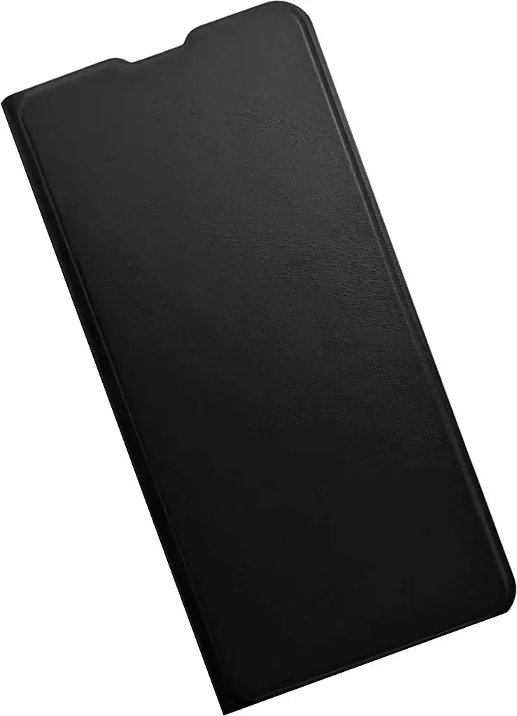 Чехол-книжка GETMAN Elegant для Samsung Galaxy A14 4G/5G Black [86211] - фото 3